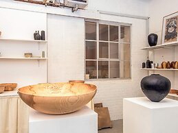 2 Person Holiday Home in Ringkobing