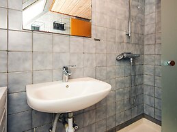 2 Person Holiday Home in Ringkobing
