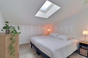 La Longère des Cigales - 4 étoiles - Mas