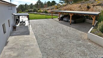 La Longère des Cigales - 4 étoiles - Mas