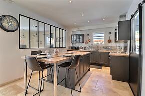 La Longère des Cigales - 4 étoiles - Mas