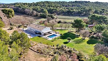 La Longère des Cigales - 4 étoiles - Mas