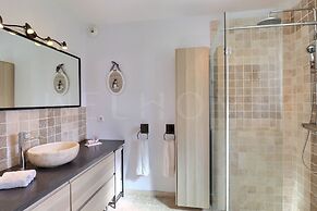 La Longère des Cigales - 4 étoiles - Mas