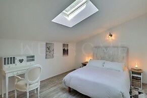 La Longère des Cigales - 4 étoiles - Mas