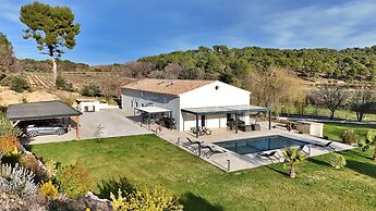 La Longère des Cigales - 4 étoiles - Mas