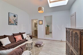 La Longère des Cigales - 4 étoiles - Mas