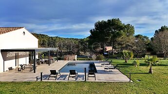 La Longère des Cigales - 4 étoiles - Mas