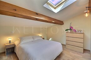 La Longère des Cigales - 4 étoiles - Mas