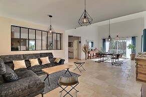 La Longère des Cigales - 4 étoiles - Mas