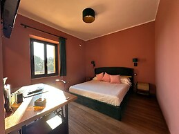 Olympia Resort & Spa