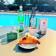 Olympia Resort & Spa