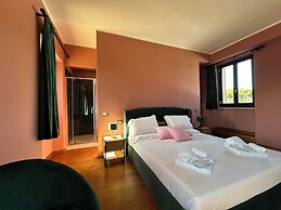 Olympia Resort & Spa