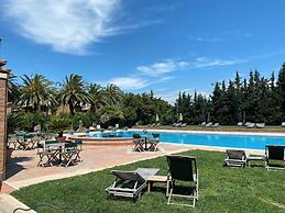 Olympia Resort & Spa