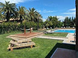 Olympia Resort & Spa