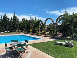 Olympia Resort & Spa