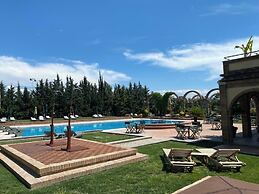 Olympia Resort & Spa