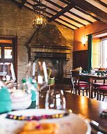 Olympia Resort & Spa