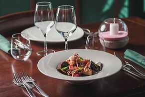 Olympia Resort & Spa