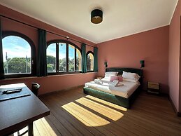 Olympia Resort & Spa