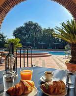 Olympia Resort & Spa