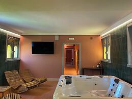 Olympia Resort & Spa