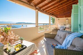 Villa Meraki in Ionian Islands