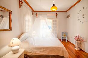 Villa Meraki in Ionian Islands