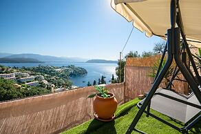 Villa Meraki in Ionian Islands