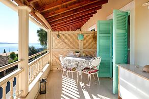 Villa Meraki in Ionian Islands