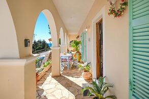 Villa Meraki in Ionian Islands