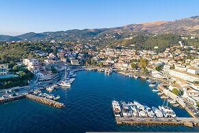 Villa Meraki in Ionian Islands