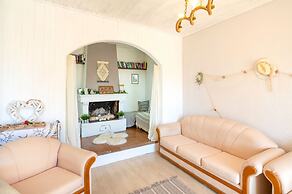 Villa Meraki in Ionian Islands