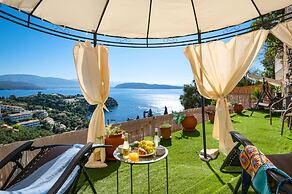 Villa Meraki in Ionian Islands