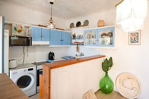 Villa Meraki in Ionian Islands