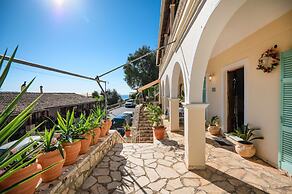 Villa Meraki in Ionian Islands