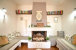 Villa Meraki in Ionian Islands