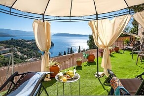 Villa Meraki in Ionian Islands