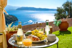 Villa Meraki in Ionian Islands