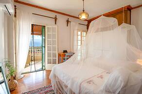 Villa Meraki in Ionian Islands