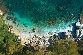 Villa Meraki in Ionian Islands