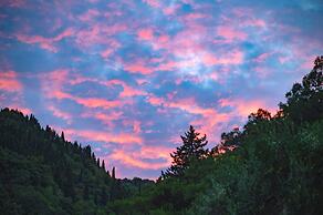 Villa Meraki in Ionian Islands