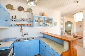 Villa Meraki in Ionian Islands