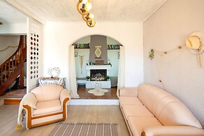 Villa Meraki in Ionian Islands