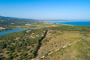 Villa Meraki in Ionian Islands