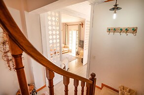 Villa Meraki in Ionian Islands