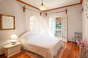 Villa Meraki in Ionian Islands