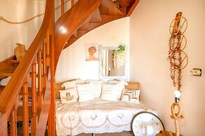 Villa Meraki in Ionian Islands