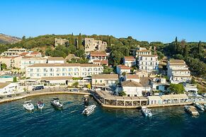 Villa Meraki in Ionian Islands