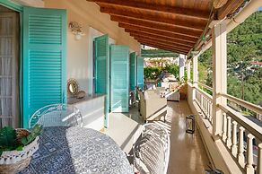 Villa Meraki in Ionian Islands