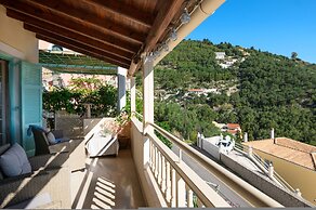 Villa Meraki in Ionian Islands